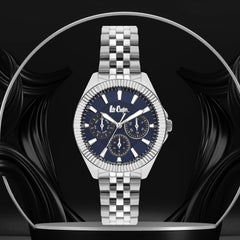 Lee Cooper Multifunction Women's Watch - LC07837.390