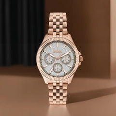 Lee Cooper Multifunction Women's Watch - LC07837.430