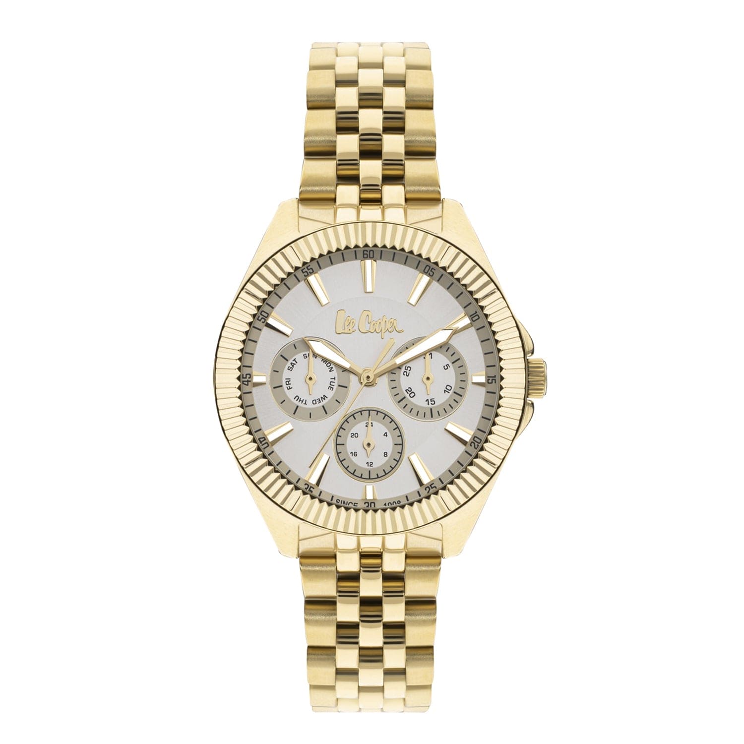 Lee Cooper Multifunction Women's Watch - LC07837.130