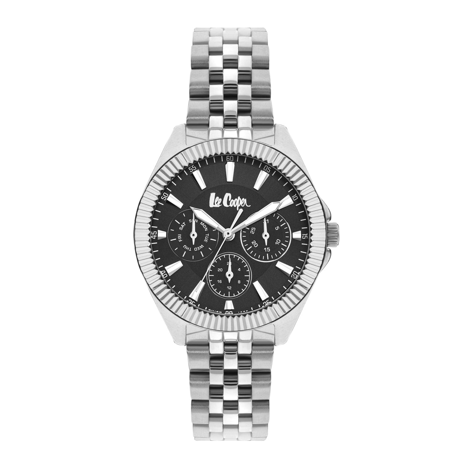 Lee Cooper Multifunction Women's Watch - LC07837.350