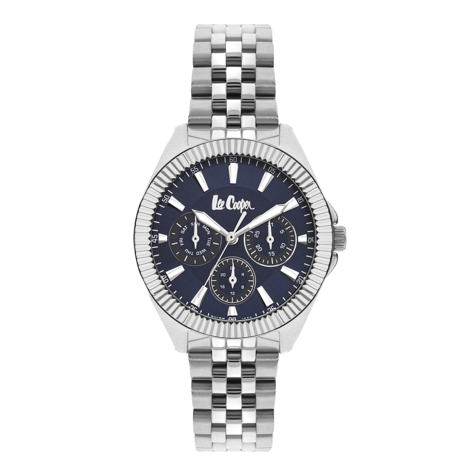 Lee Cooper Multifunction Women's Watch - LC07837.390