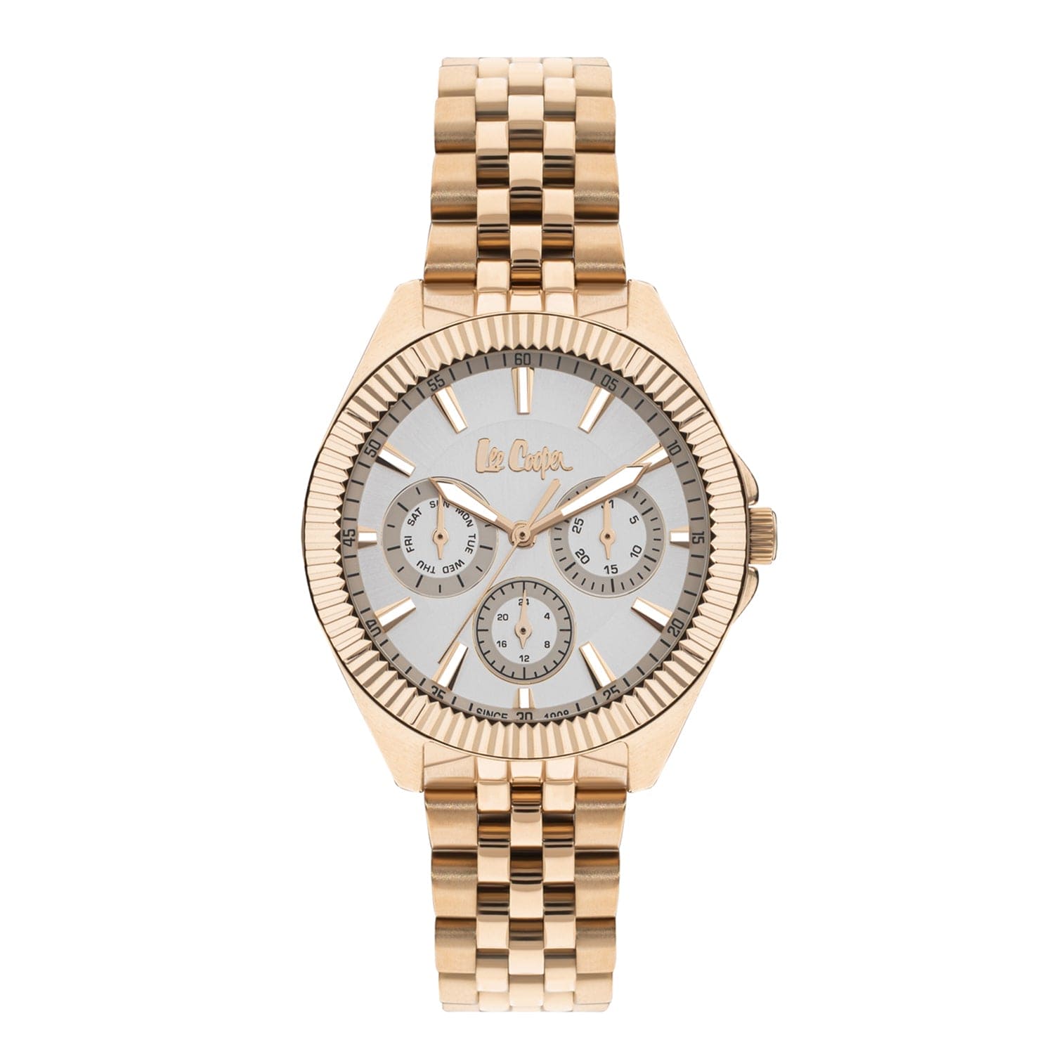 Lee Cooper Multifunction Women's Watch - LC07837.430