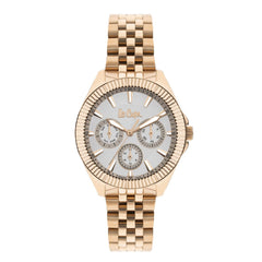 Lee Cooper Multifunction Women's Watch - LC07837.430
