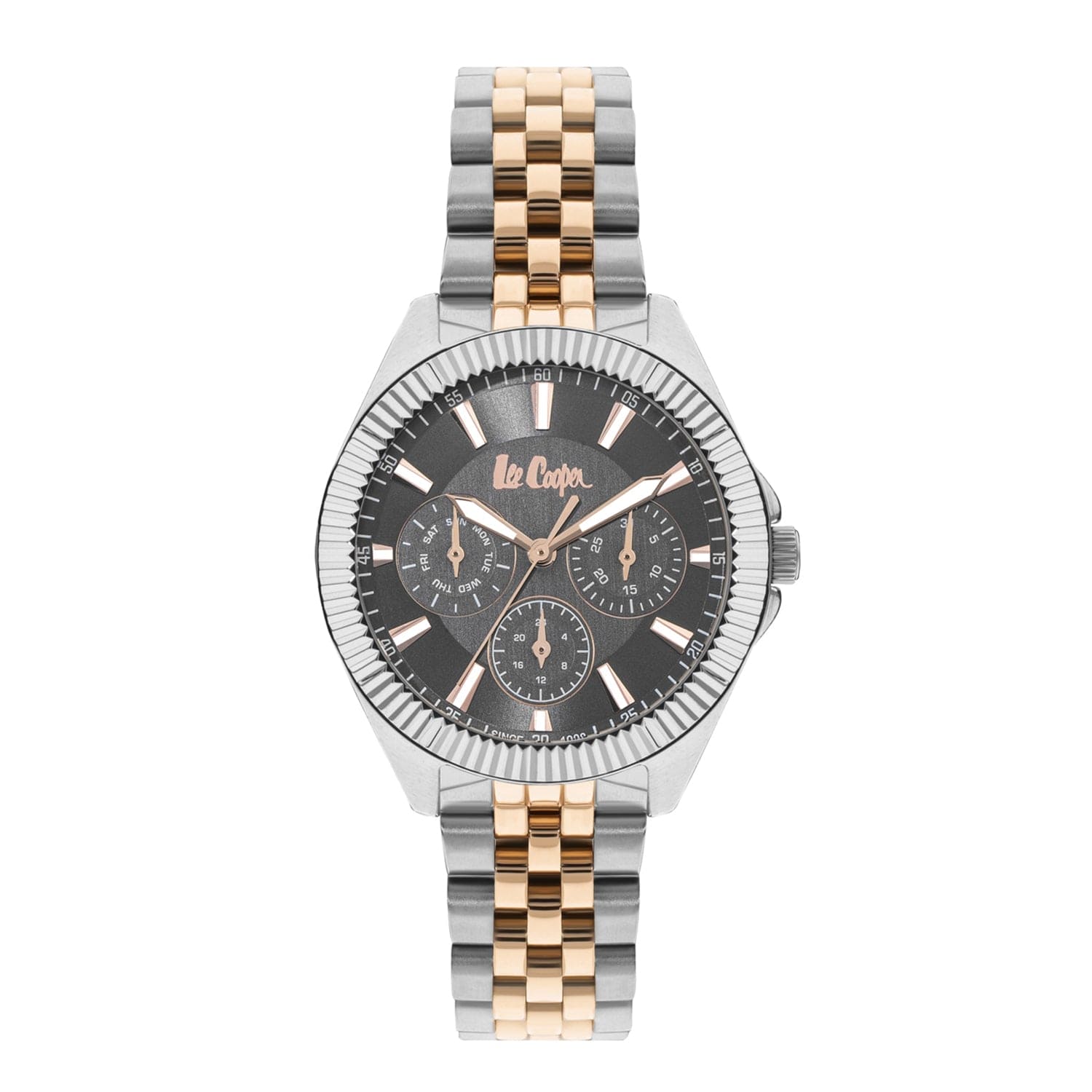 Lee Cooper Multifunction Women's Watch - LC07837.560