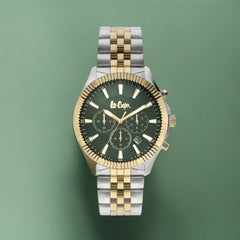 Lee Cooper Multifunction Men's Watch - LC07838.270