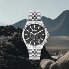 Lee Cooper Multifunction Men's Watch - LC07838.350