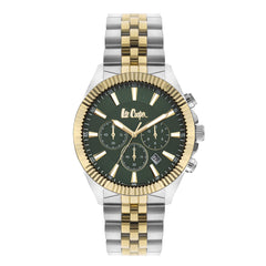Lee Cooper Multifunction Men's Watch - LC07838.270