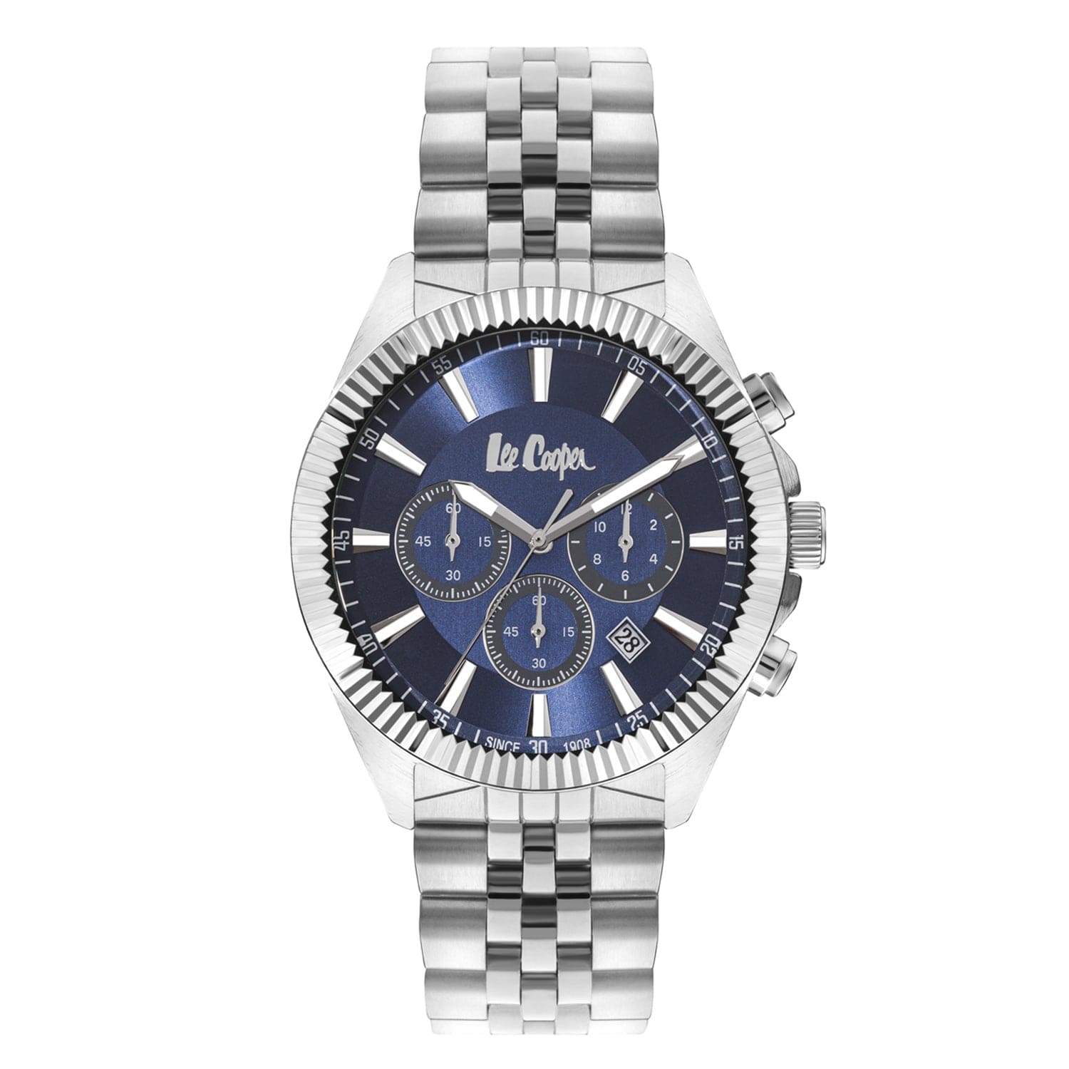 Lee Cooper Multifunction Men's Watch - LC07838.390