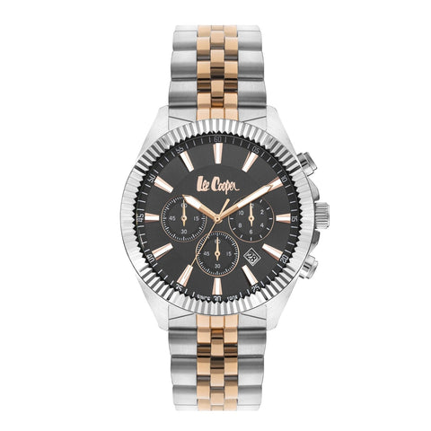 Lee Cooper Multifunction Men's Watch - LC07838.560