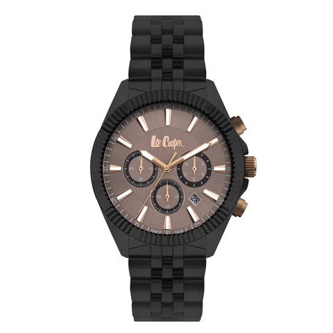 Lee Cooper Multifunction Men's Watch - LC07838.640