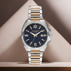 Lee Cooper Analog Men's Watch - LC07839.590