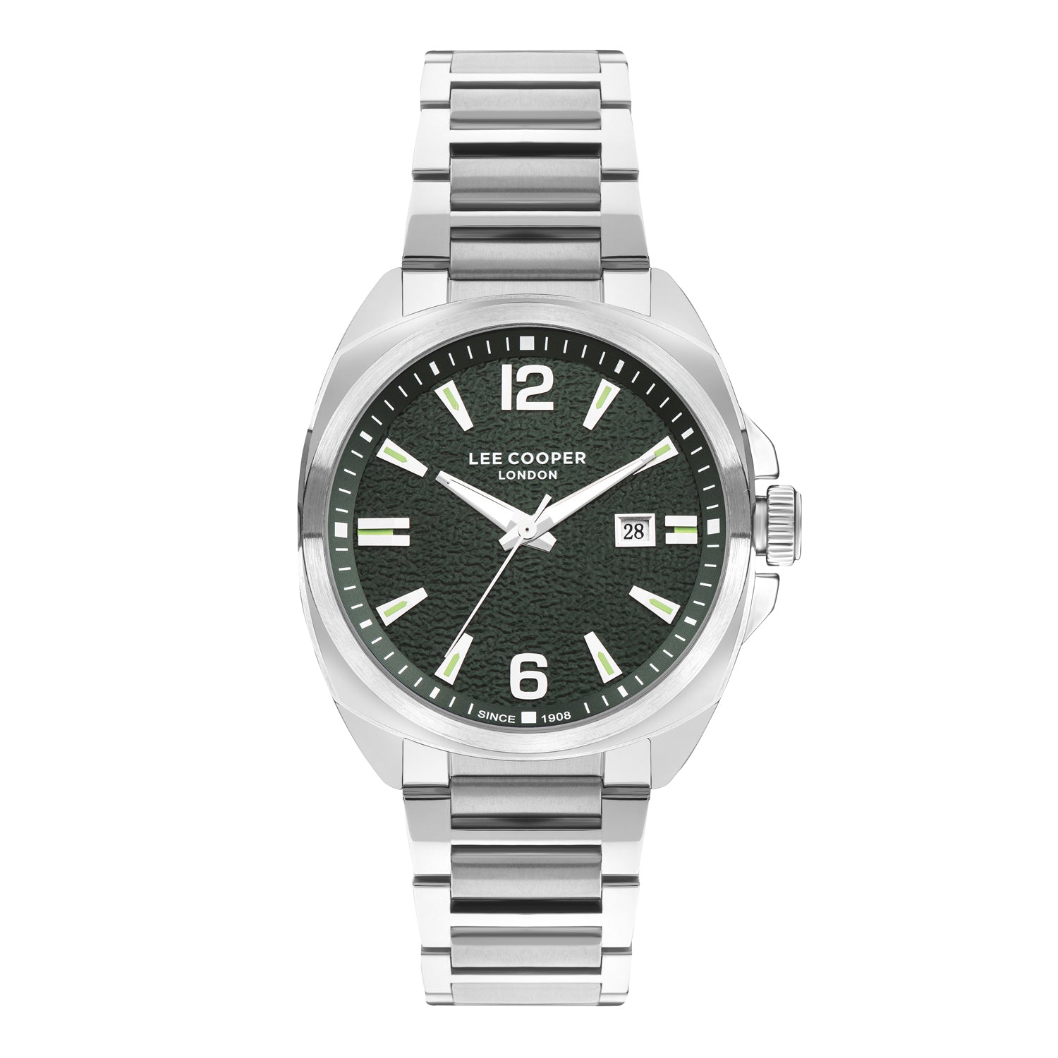 Lee Cooper Analog Men's Watch - LC07839.370