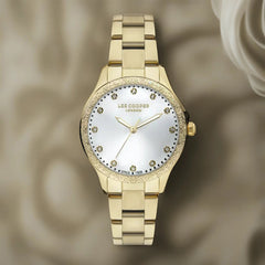 Lee Cooper Analog Women's Watch - LC07840.130