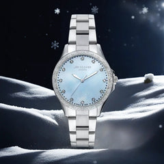Lee Cooper Analog Women's Watch - LC07840.390