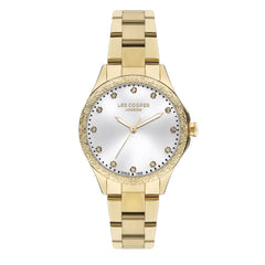 Lee Cooper Analog Women's Watch - LC07840.130