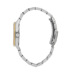 Lee Cooper Analog MOP Women's Watch - LC07840.220