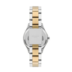 Lee Cooper Analog MOP Women's Watch - LC07840.220
