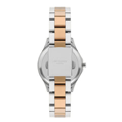 Lee Cooper Analog MOP Women's Watch - LC07840.520