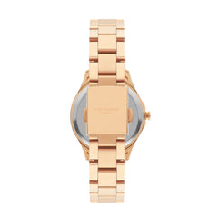 Lee Cooper Analog Women's Watch - LC07840.540
