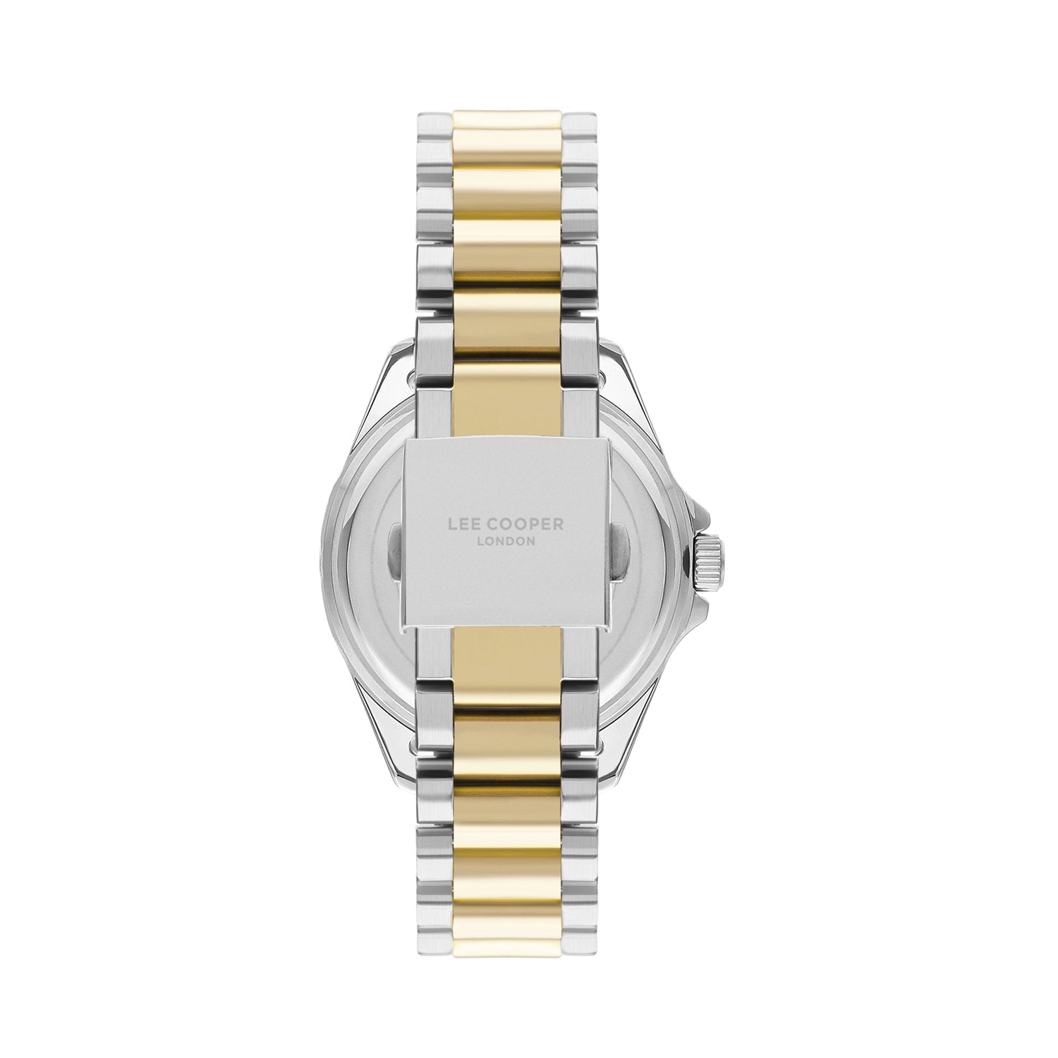 Lee Cooper Analog Men's Watch - LC07841.270