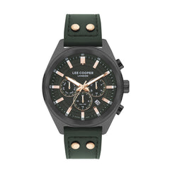 Lee Cooper Multifunction Men's Watch - LC07842.077