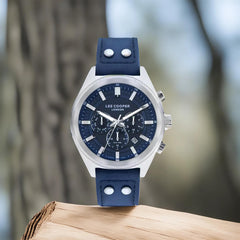 Lee Cooper Multifunction Men's Watch - LC07842.399