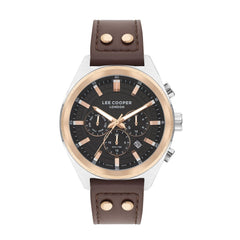 Lee Cooper Quartz Multifunction Men's Watch -  LC07842.554