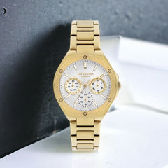 Lee Cooper Quartz Multifunction Women's Watch -  LC07844.130