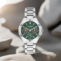 Lee Cooper Multifunction Women's Watch - LC07844.370