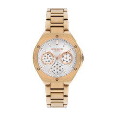 Lee Cooper Multifunction Women's Watch - LC07844.430