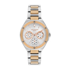 Lee Cooper Multifunction Women's Watch - LC07844.530