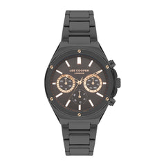 Lee Cooper Multifunction Men's Watch - LC07845.060