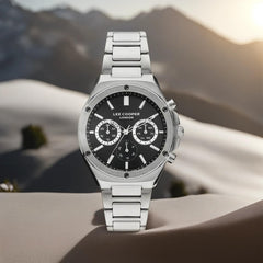 Lee Cooper Multifunction Men's Watch - LC07845.350