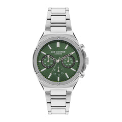 Lee Cooper Multifunction Men's Watch - LC07845.370