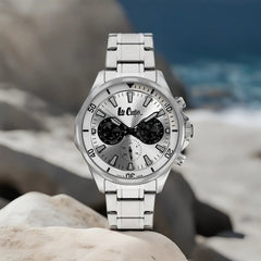Lee Cooper Multifunction Men's Watch - LC07846.330