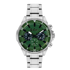 Lee Cooper Multifunction Men's Watch - LC07846.070