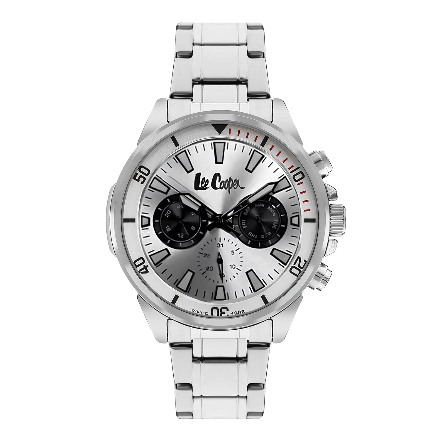 Lee Cooper Multifunction Men's Watch - LC07846.330