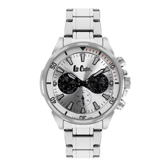 Lee Cooper Multifunction Men's Watch - LC07846.330