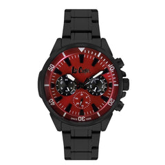 Lee Cooper Multifunction Men's Watch - LC07846.680