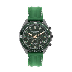 Lee Cooper Multifunction Men's Watch - LC07848.077