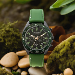 Lee Cooper Multifunction Men's Watch - LC07848.077