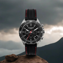 Lee Cooper Multifunction Men's Watch - LC07848.351