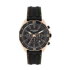 Lee Cooper Multifunction Men's Watch - LC07848.451