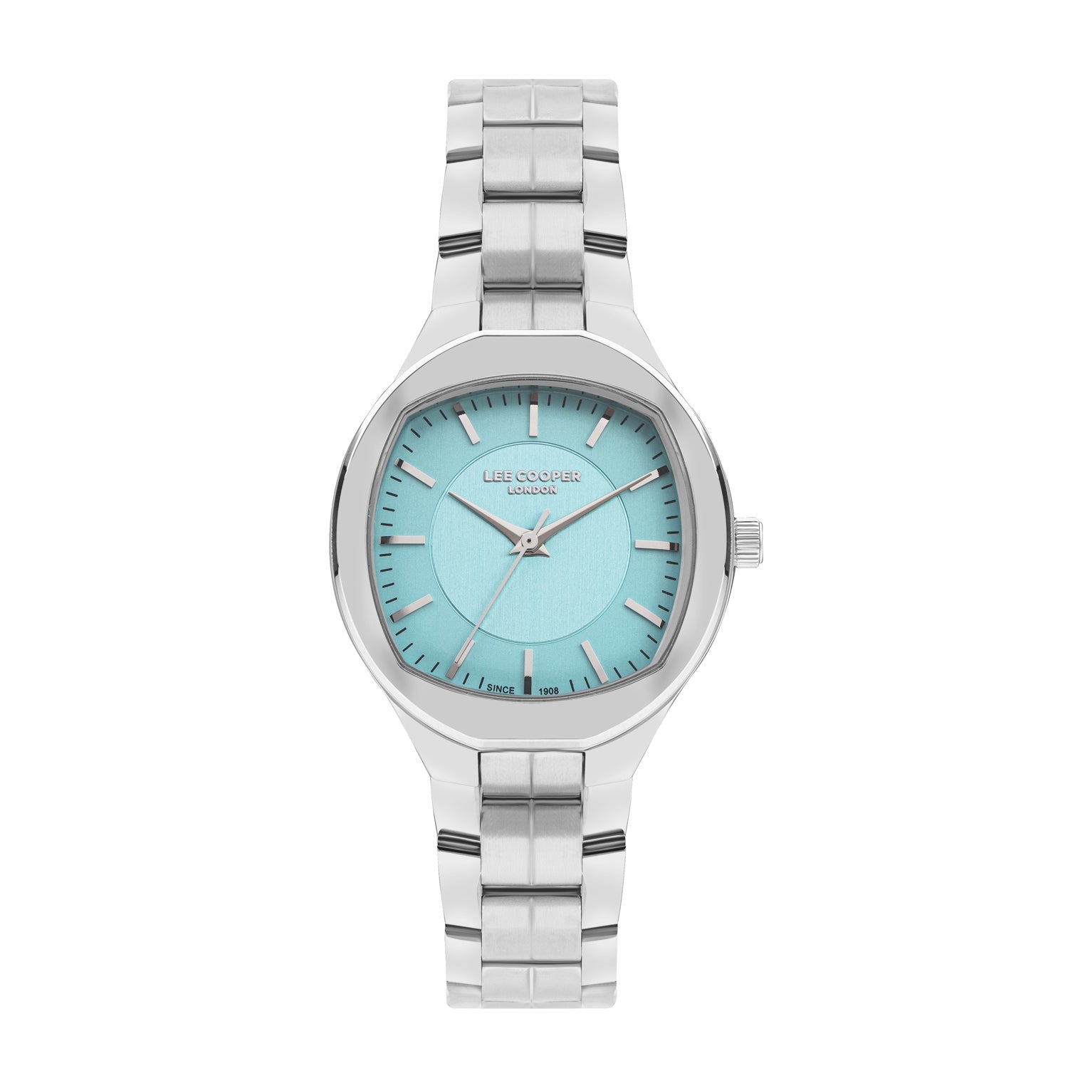 Lee Cooper Quartz Analog Women's Watch -  LC07850.380