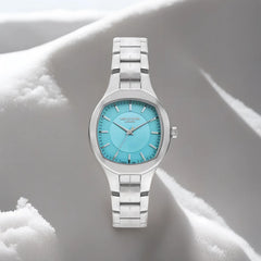 Lee Cooper Quartz Analog Women's Watch -  LC07850.380
