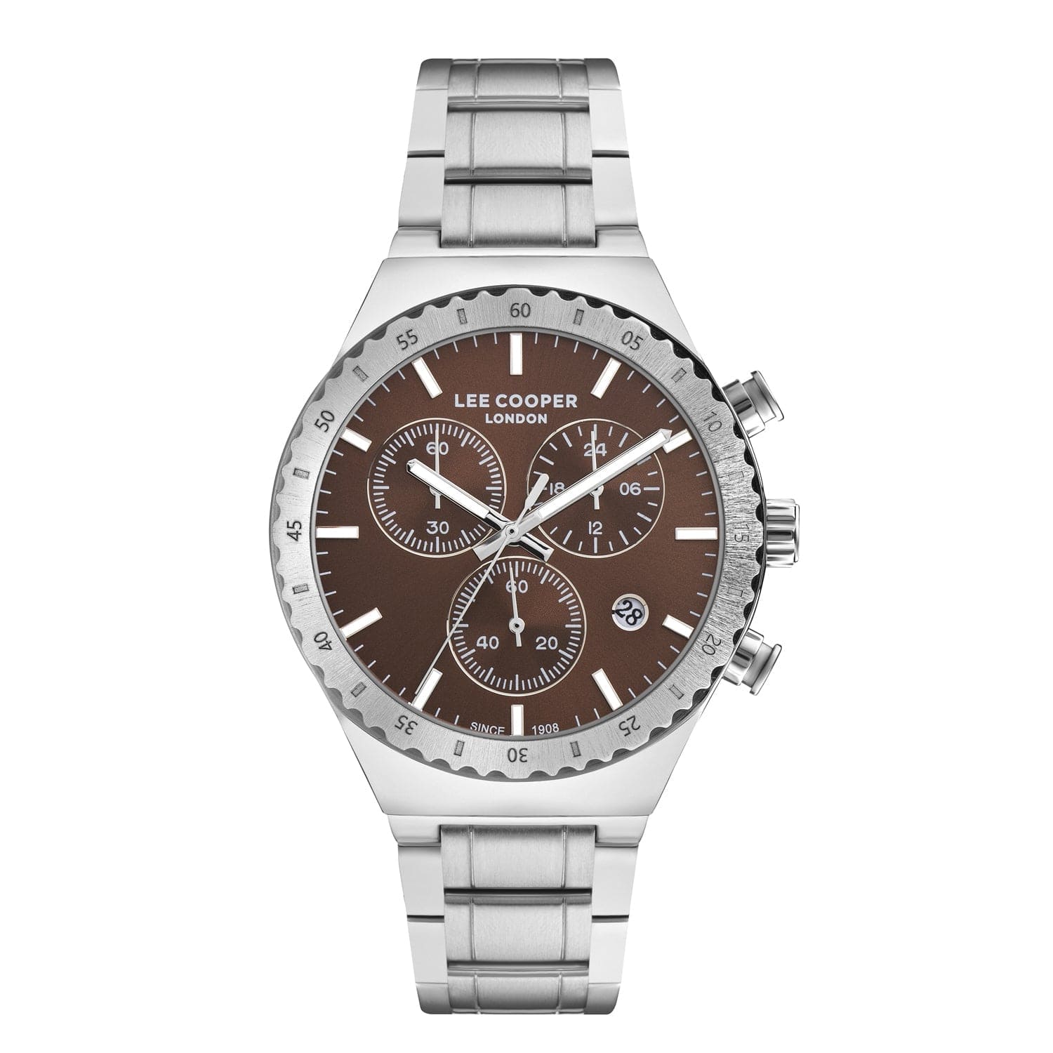 Lee Cooper Multifunction Men's Watch - LC07853.340