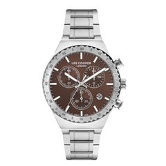 Lee Cooper Multifunction Men's Watch - LC07853.340