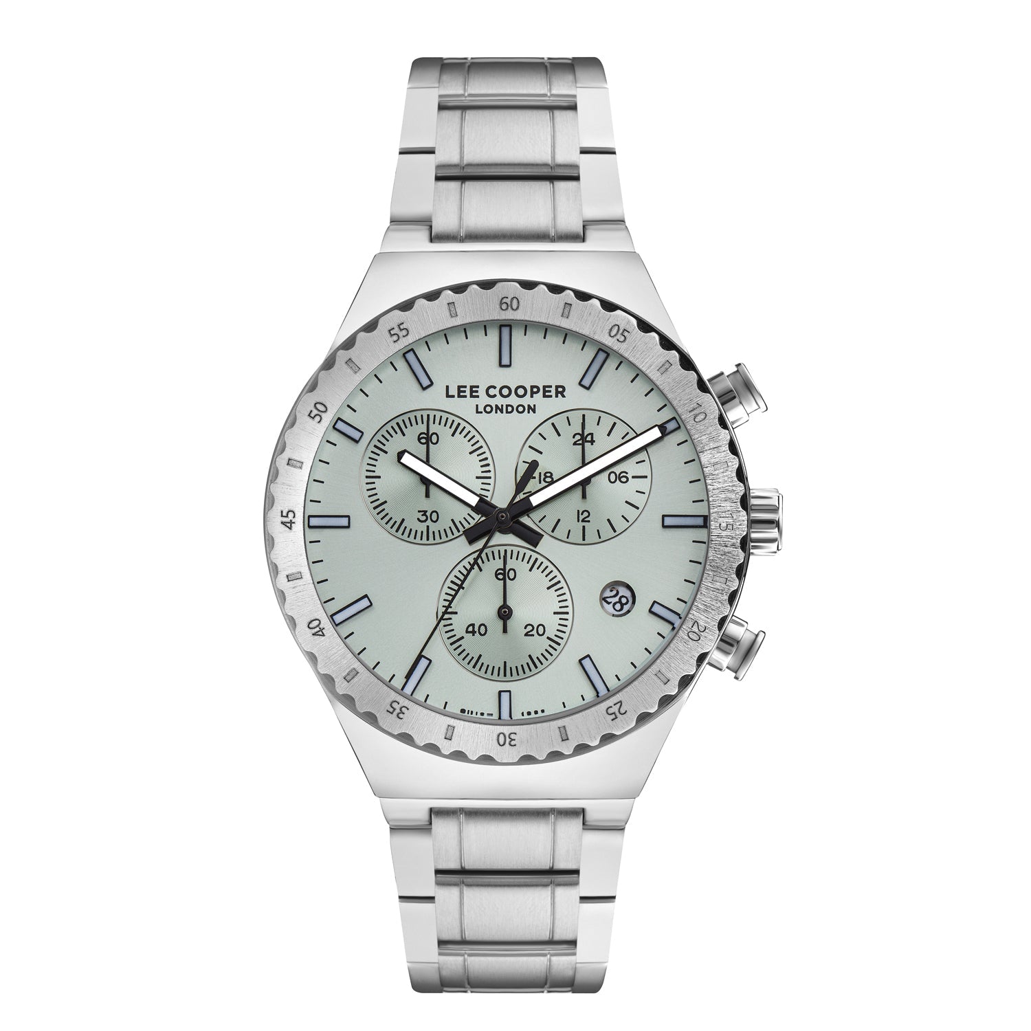 Lee Cooper Multifunction Men's Watch - LC07853.370