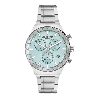 Lee Cooper Multifunction Men's Watch - LC07853.390