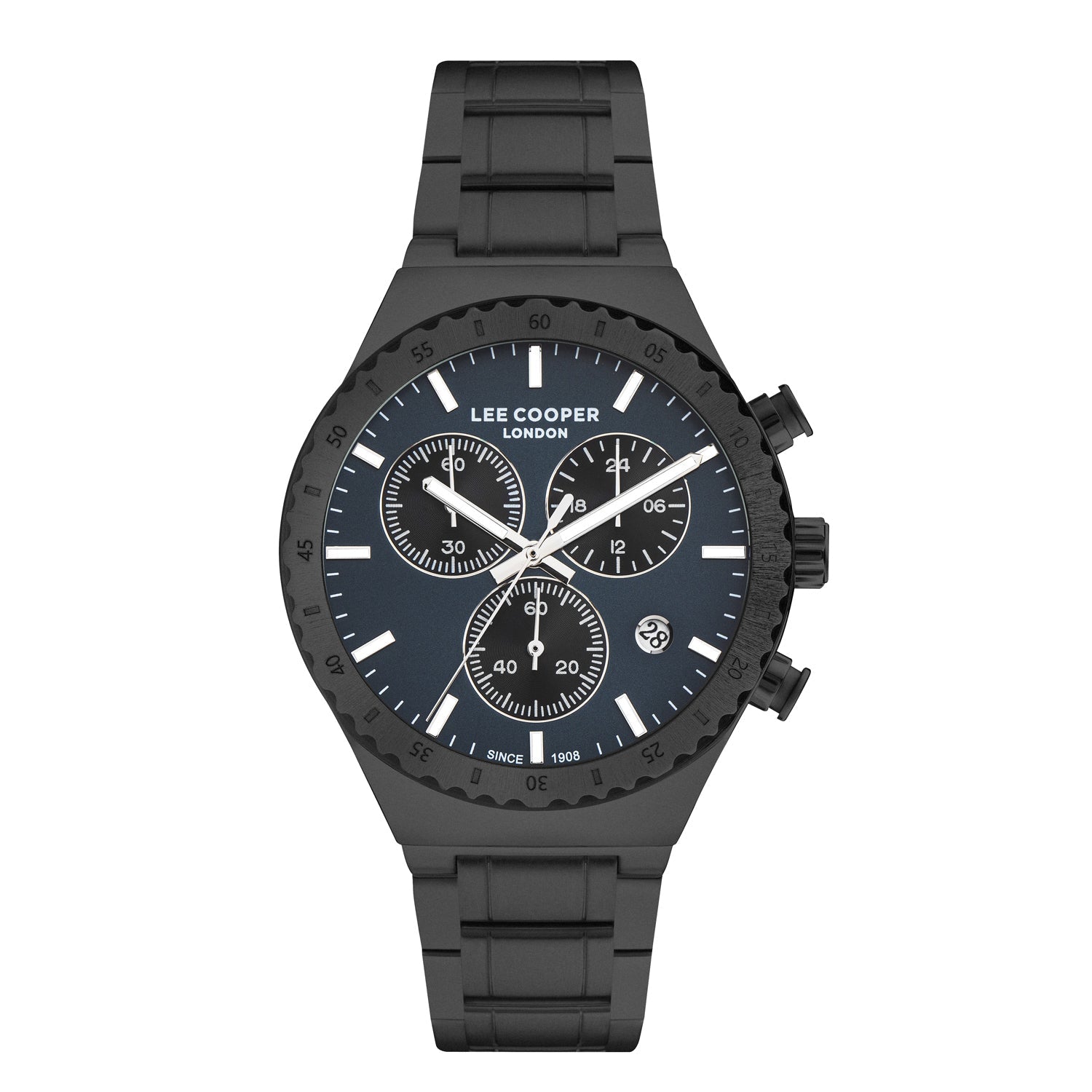 Lee Cooper Multifunction Men's Watch - LC07853.690
